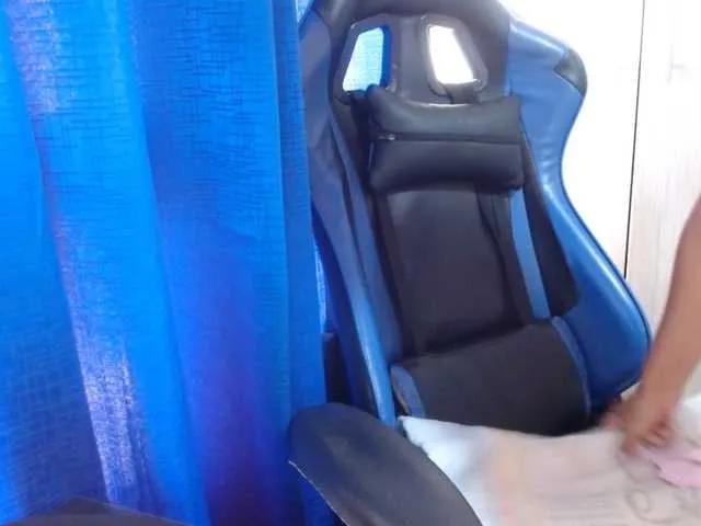 Offline sexya-1 on BongaCams