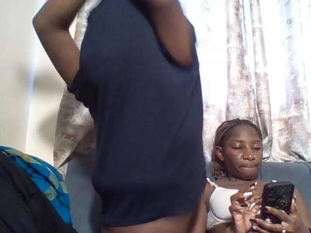 Offline Sexybby123 on BongaCams