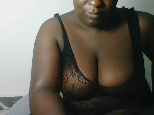 Offline Sexyblackgal10 on BongaCams