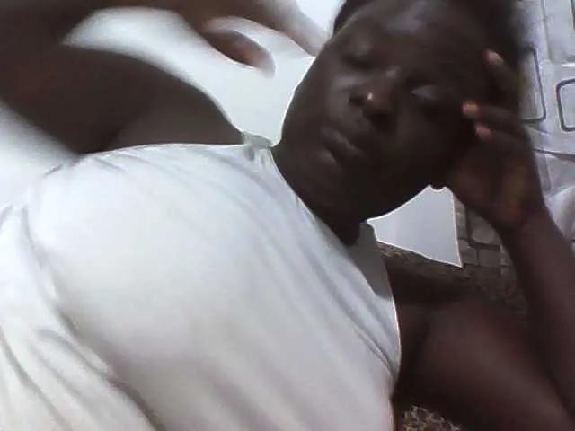 Offline Sexyblackgal10 on BongaCams