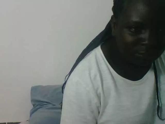 Offline Sexyblackgal10 on BongaCams