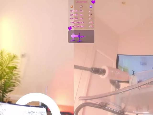 Offline SexyBlondeDoll on BongaCams