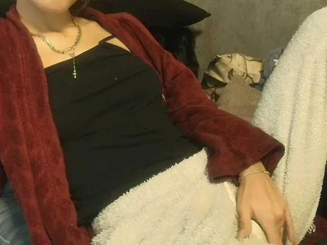 Avatar of Sexydoll251
