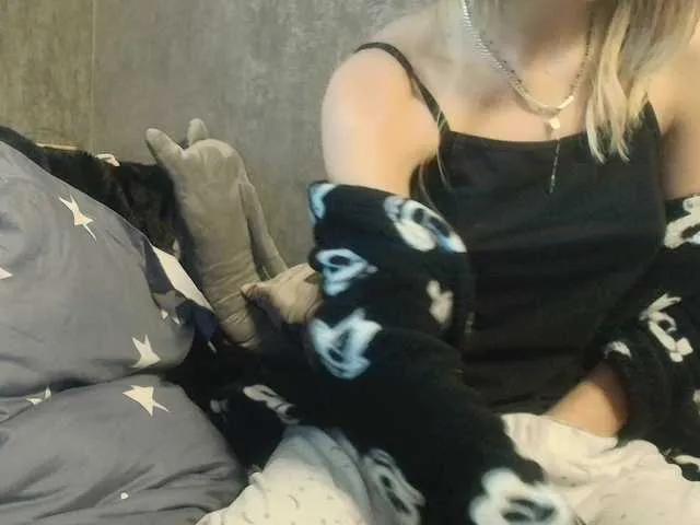 Offline Sexydoll251 on BongaCams