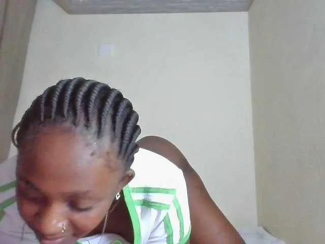 Sexydolly3 on BongaCams