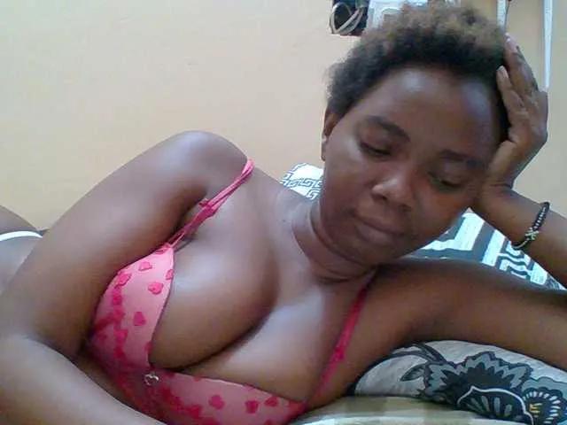 Offline Sexyebonygal on BongaCams