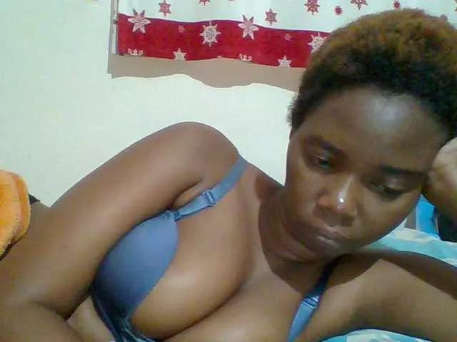 Offline Sexyebonygal on BongaCams