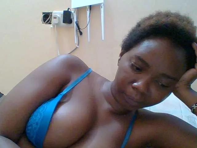 Offline Sexyebonygal on BongaCams