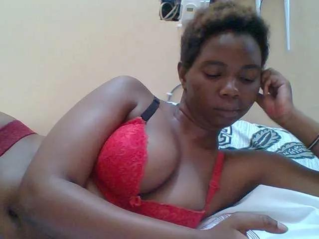 Offline Sexyebonygal on BongaCams