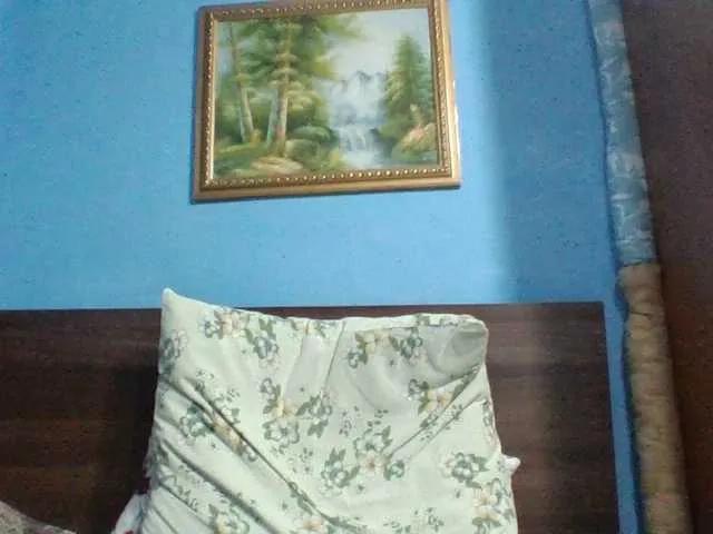 SexyEstelle — Freechat on BongaCams