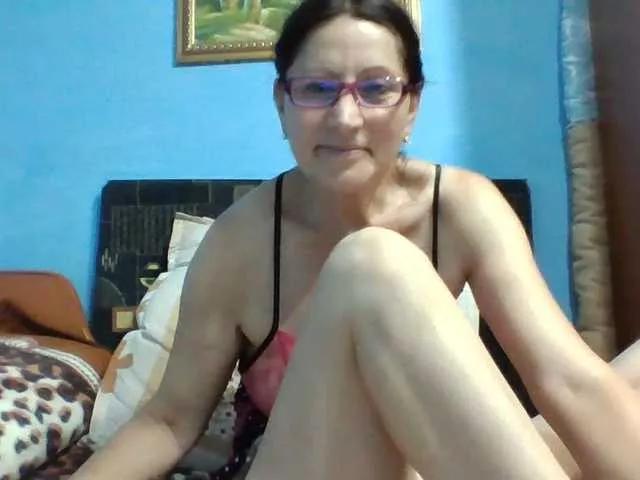 Offline SexyEstelle on BongaCams