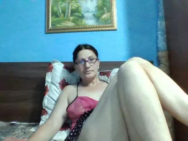 Offline SexyEstelle on BongaCams