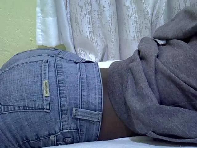 Freechat Sexyhanish on BongaCams