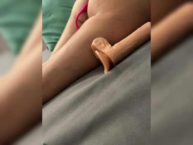 Offline Sexypopka on BongaCams