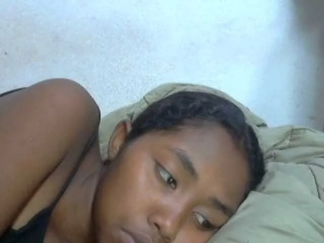 ShafirYoung on BongaCams