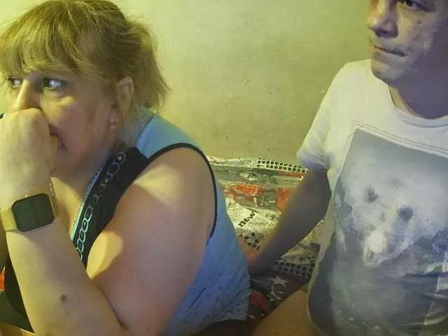 shaman78a on BongaCams