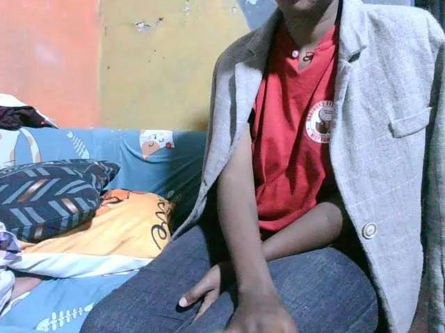 Sheilkahsexy on BongaCams