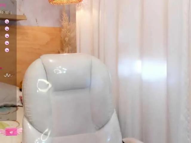 Sherry-1 on BongaCams