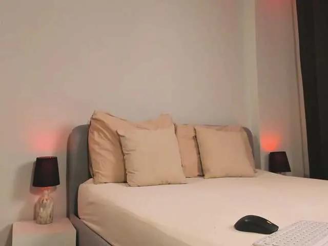 ShySara on BongaCams 