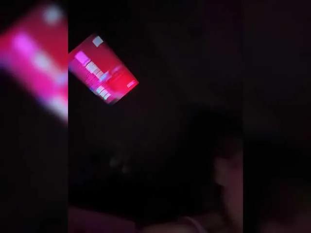 Simonka on BongaCams