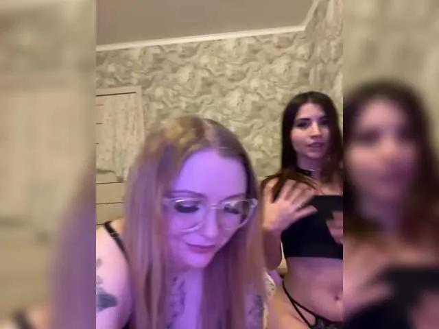 Offline sinfullbe on BongaCams