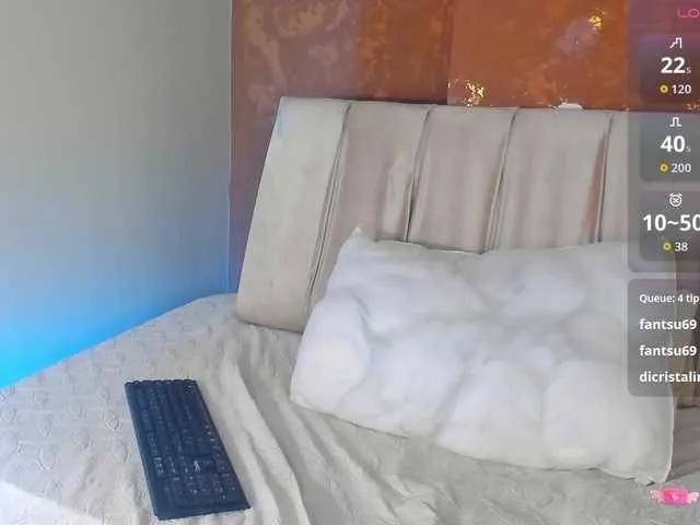 SkarlettHill's avatar