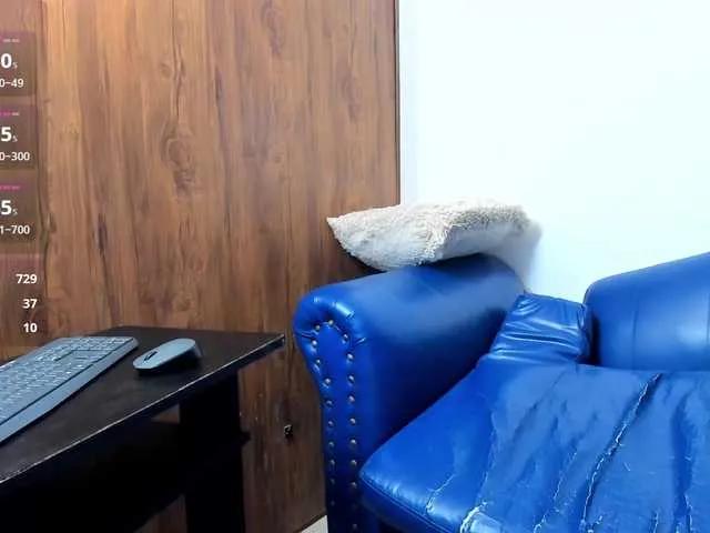 Offline Skinny-Mature on BongaCams