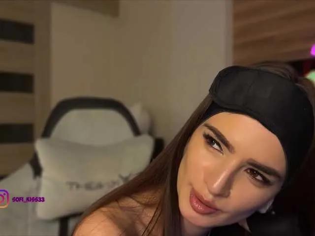 Offline Sofi-Mi on BongaCams