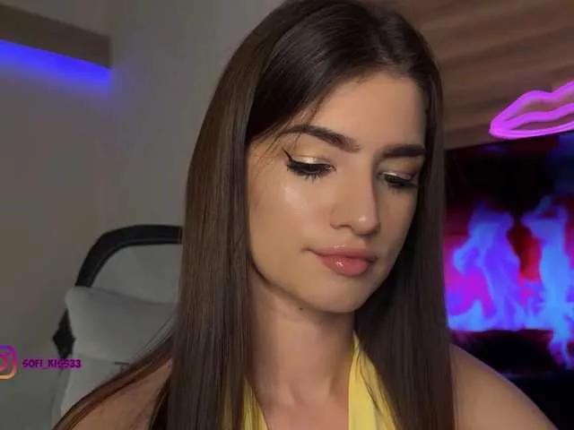 Offline Sofi-Mi on BongaCams