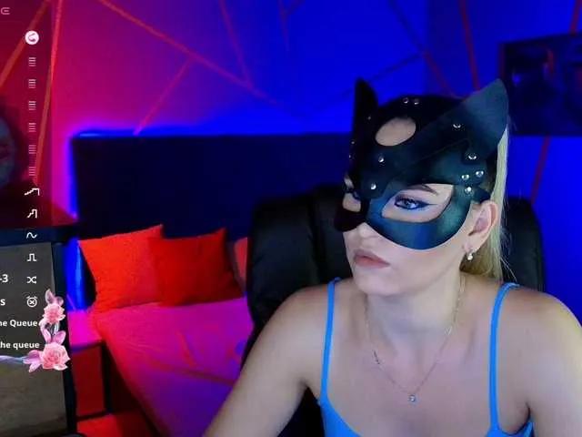 Avatar of SofiaShy