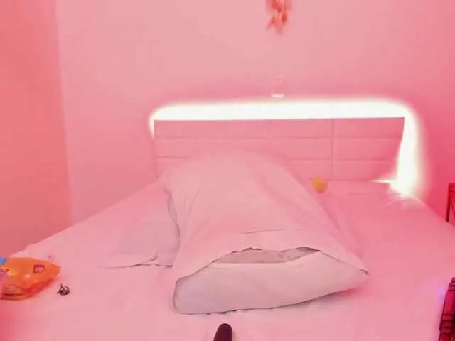 SofiaWalke on BongaCams