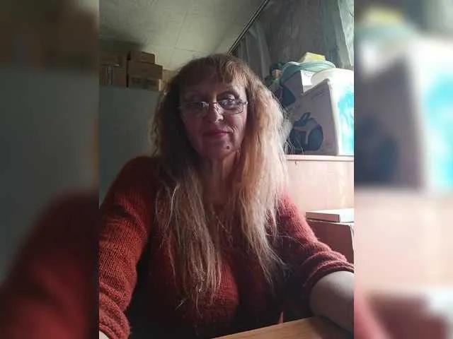 Sonya48 on BongaCams