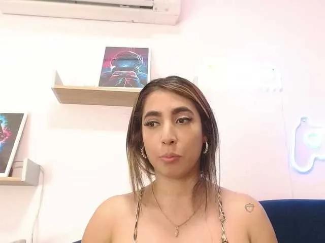 Offline SophieCarther on BongaCams