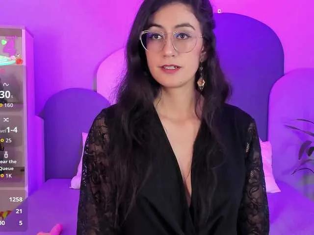 SophieGomez2 — I enjoy slow seduction, the complicity of a shared desire and the art of bringing pleasure to the limit. If you know how to cause a hurry and devour with desire, we may have something to explore together.