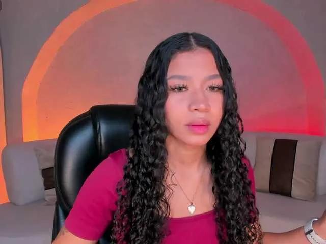 SophieHouston on BongaCams