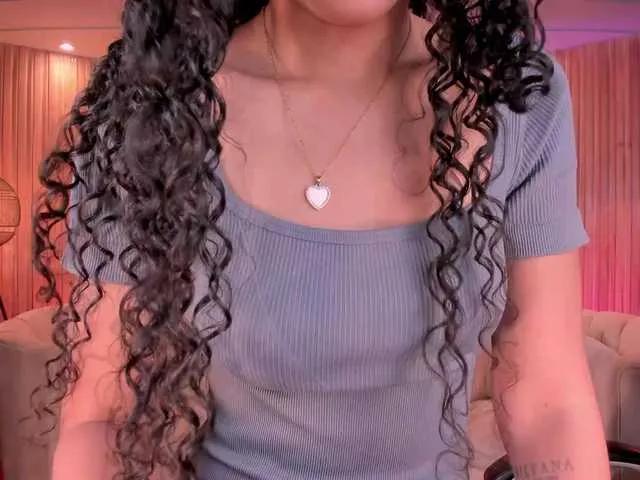 SophieHouston on BongaCams