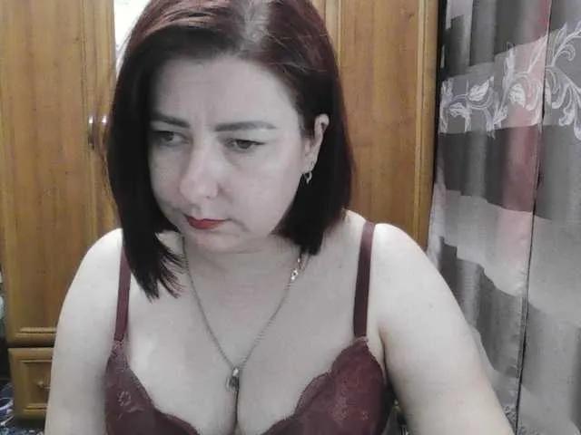 Freechat SophieNightAh on BongaCams