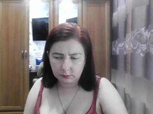 Freechat SophieNightAh on BongaCams