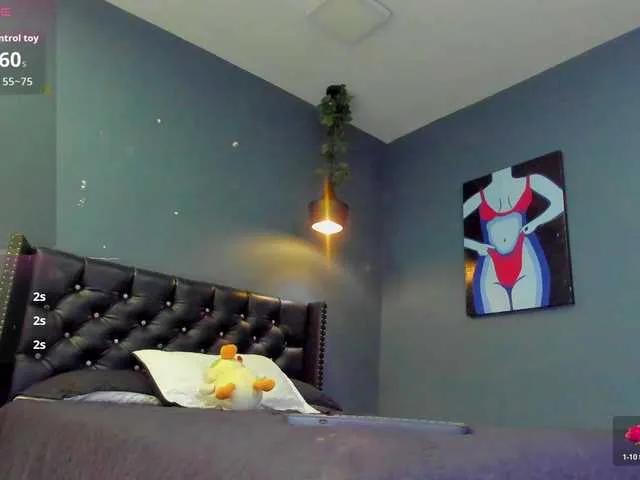 Sophiietaylor on BongaCams