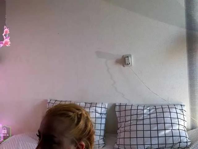 Offline SpaceDanger on BongaCams