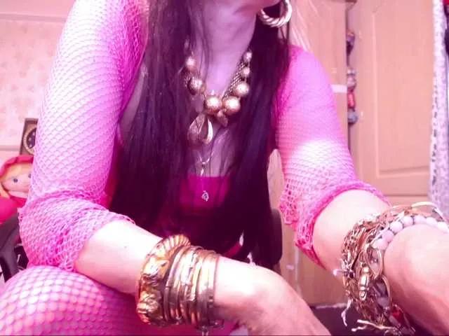 Offline SpecialCerise on BongaCams