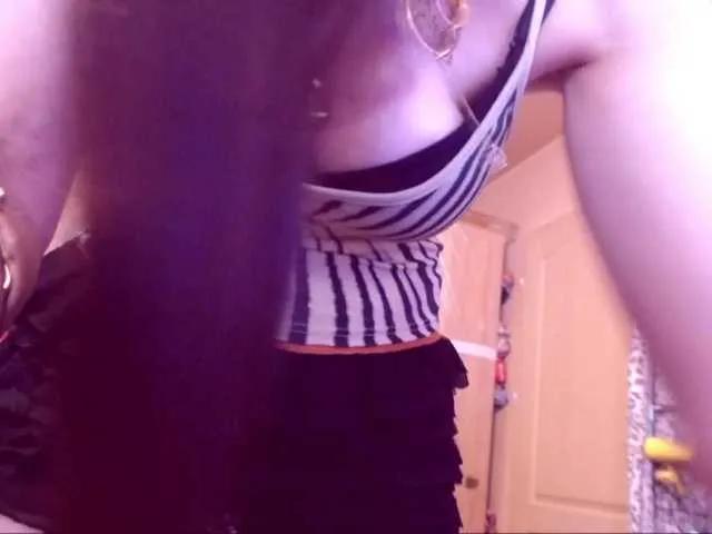 Offline SpecialCerise on BongaCams