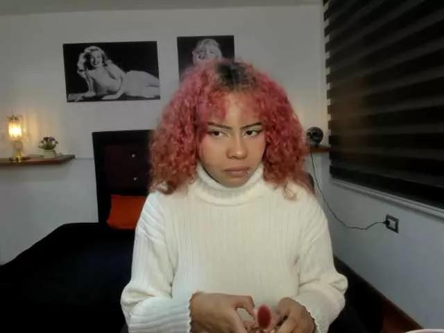 Offline Spicy-Miller on BongaCams