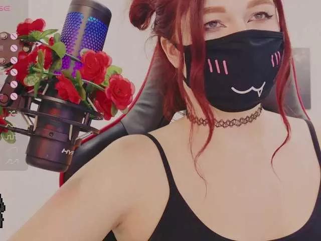 Offline SSallyy on BongaCams