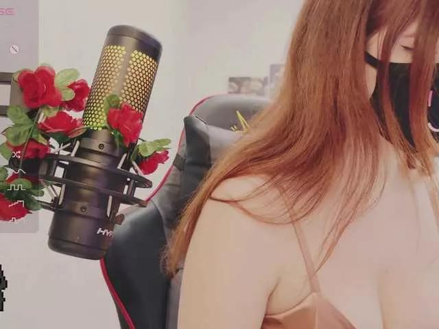 Offline SSallyy on BongaCams