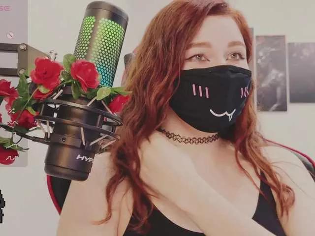 Offline SSallyy on BongaCams