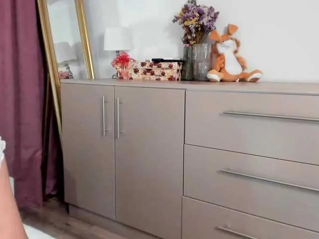 ssweetass on BongaCams 