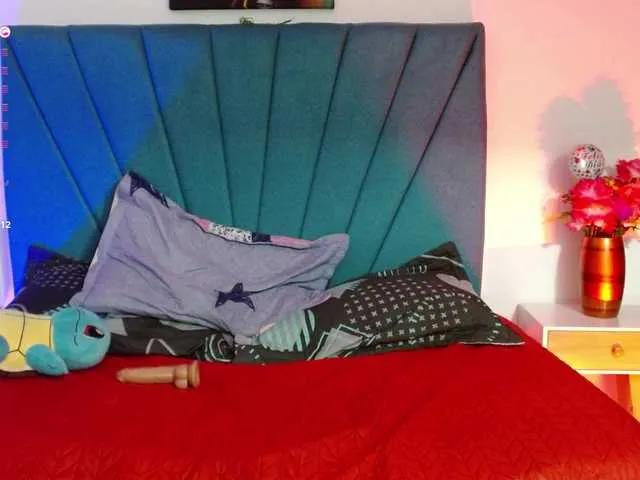 Stefany-wish — Vibrate pussy