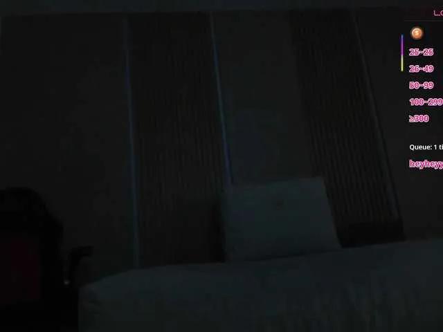 Offline StephanySummer on BongaCams