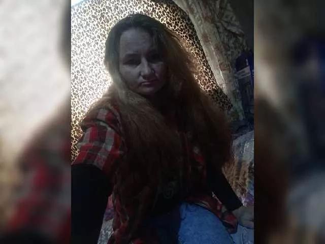 Offline Stevie-Alice on BongaCams